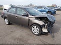 2011 Kia Forte — photo 1 of 17 | VIN KNAFU4A23B5464487