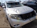2014 Nissan Pathfinder — photo 13 of 13 | VIN 5N1AR2MM3EC717271