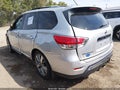 2014 Nissan Pathfinder — photo 3 of 13 | VIN 5N1AR2MM3EC717271
