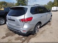 2014 Nissan Pathfinder — photo 4 of 13 | VIN 5N1AR2MM3EC717271