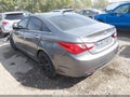 2011 Hyundai Sonata — photo 3 of 18 | VIN 5NPEC4AB4BH227976