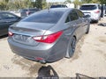 2011 Hyundai Sonata — photo 4 of 18 | VIN 5NPEC4AB4BH227976