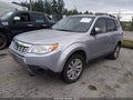 2012 Subaru Forester — photo 2 of 11 | VIN JF2SHADC6CH435589