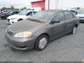2007 Toyota Corolla — photo 2 of 16 | VIN 1NXBR32E17Z929590