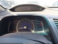 2010 Honda Civic — photo 7 of 11 | VIN 2HGFA1F84AH538483