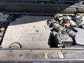 2016 Lincoln MKX — photo 10 of 16 | VIN 2LMTJ8LR9GBL70357