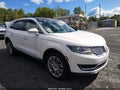 2016 Lincoln MKX — photo 1 of 16 | VIN 2LMTJ8LR9GBL70357