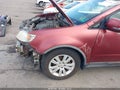 2009 Subaru Tribeca — photo 14 of 14 | VIN 4S4WX90DX94404034