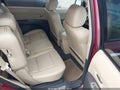 2009 Subaru Tribeca — photo 8 of 14 | VIN 4S4WX90DX94404034