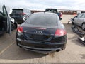 2014 Audi TT — photo 17 of 18 | VIN TRUBFAFK7E1008030