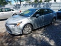 2026 Toyota Corolla — photo 2 of 11 | VIN JTDBCMFE3T3128035