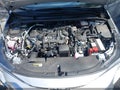 2026 Toyota Corolla — photo 6 of 11 | VIN JTDBCMFE3T3128035