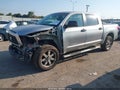 2007 Toyota Tundra — photo 2 of 17 | VIN 5TBEV54117S468035
