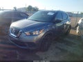 2018 Nissan Kicks — photo 2 of 11 | VIN 3N1CP5CU3JL523282
