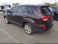 2014 Kia Sorento — photo 3 of 16 | VIN 5XYKUDA72EG474596