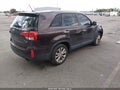 2014 Kia Sorento — photo 4 of 16 | VIN 5XYKUDA72EG474596