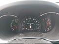 2014 Kia Sorento — photo 7 of 16 | VIN 5XYKUDA72EG474596