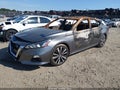 2022 Nissan Altima — photo 2 of 15 | VIN 1N4AL4CV1NN306764