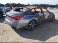 2022 Nissan Altima — photo 4 of 15 | VIN 1N4AL4CV1NN306764