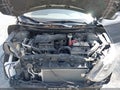2017 Nissan Rogue Sport — photo 10 of 17 | VIN JN1BJ1CR9HW125595