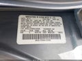 2017 Nissan Rogue Sport — photo 9 of 17 | VIN JN1BJ1CR9HW125595