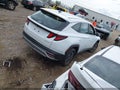 2026 Hyundai Tucson Hybrid — photo 4 of 16 | VIN KM8JADD17TU471048