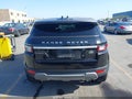 2016 Land Rover Range Rover Evoque — photo 17 of 17 | VIN SALVR2BG9GH087970