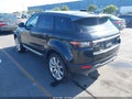 2016 Land Rover Range Rover Evoque — photo 12 of 17 | VIN SALVR2BG9GH087970