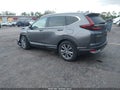 2021 Honda CR-V — photo 3 of 16 | VIN 7FART6H99ME012910