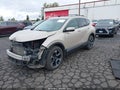 2017 Honda CR-V — photo 2 of 18 | VIN 5J6RW2H92HL038578