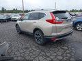 2017 Honda CR-V — photo 3 of 18 | VIN 5J6RW2H92HL038578