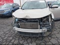 2017 Honda CR-V — photo 6 of 18 | VIN 5J6RW2H92HL038578