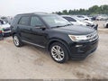 2018 Ford Explorer — photo 1 of 22 | VIN 1FM5K8D82JGA96491