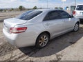 2011 Toyota Camry — photo 4 of 11 | VIN JTNBK3EK6B3050672