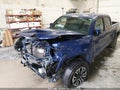 2023 Toyota Tacoma — photo 2 of 18 | VIN 3TMDZ5BN0PM158620