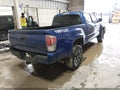 2023 Toyota Tacoma — photo 4 of 18 | VIN 3TMDZ5BN0PM158620