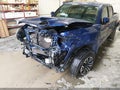 2023 Toyota Tacoma — photo 6 of 18 | VIN 3TMDZ5BN0PM158620