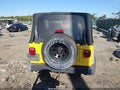 2002 Jeep Wrangler — photo 15 of 15 | VIN 1J4FA49S42P742148