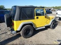 2002 Jeep Wrangler — photo 4 of 15 | VIN 1J4FA49S42P742148