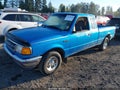 1996 Ford Ranger — photo 2 of 12 | VIN 1FTCR14U1TPA46051