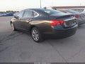 2019 Chevrolet Impala — photo 3 of 17 | VIN 2G11Z5SA0K9149104