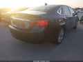 2019 Chevrolet Impala — photo 4 of 17 | VIN 2G11Z5SA0K9149104
