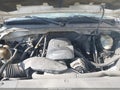2004 Chevrolet Silverado 2500 — photo 10 of 16 | VIN 1GCHK23U44F209610