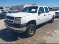 2004 Chevrolet Silverado 2500 — photo 2 of 16 | VIN 1GCHK23U44F209610