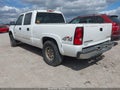 2004 Chevrolet Silverado 2500 — photo 3 of 16 | VIN 1GCHK23U44F209610