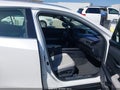 2019 Lexus UX 250h — photo 5 of 16 | VIN JTHU9JBHXK2007978