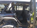 2018 Jeep Wrangler Unlimited — photo 8 of 17 | VIN 1C4HJXDGXJW238243