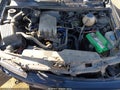 1998 Volkswagen Jetta — photo 10 of 16 | VIN 3VWVB61H9WM246152