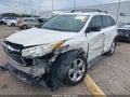 2016 Toyota Highlander — photo 2 of 20 | VIN 5TDYKRFH7GS170619