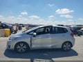 2016 Honda Fit — photo 14 of 18 | VIN 3HGGK5H8XGM704523